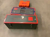 O,a bahco ,knipex,raaco partij handgereedschap - afbeelding 10 van  10