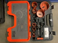 O,a bahco ,knipex,raaco partij handgereedschap - afbeelding 2 van  9