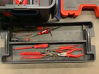 O,a bahco ,knipex,raaco partij handgereedschap - afbeelding 4 van  9