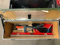 O,a bahco ,knipex,raaco partij handgereedschap - afbeelding 5 van  9