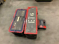 O,a bahco ,knipex,raaco partij handgereedschap - afbeelding 6 van  8