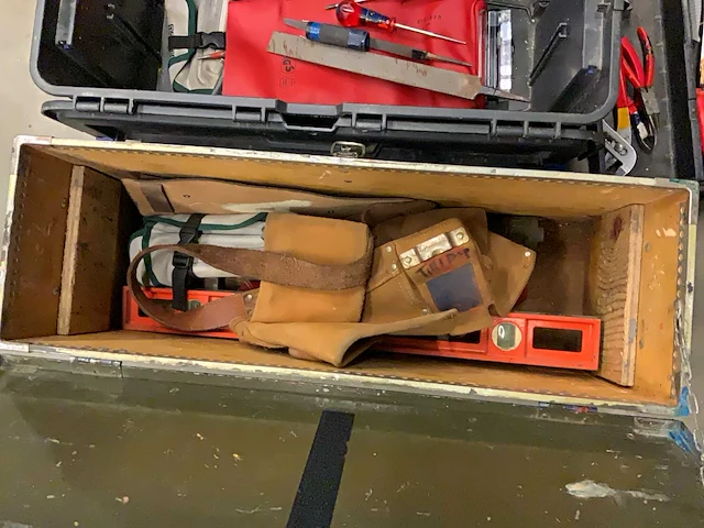 O,a bahco ,knipex,raaco partij handgereedschap - afbeelding 5 van  9