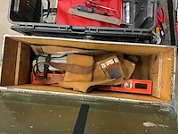 O,a bahco ,knipex,raaco partij handgereedschap - afbeelding 5 van  9