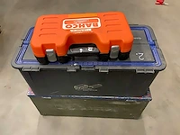 O,a bahco ,knipex,raaco partij handgereedschap - afbeelding 9 van  9