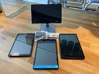 O.a. lenova tablet (4x) - afbeelding 1 van  4