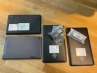 O.a. lenova tablet (4x) - afbeelding 4 van  4