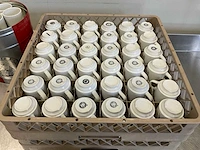 O.a. mammoet koffie kop (100x) - afbeelding 3 van  3