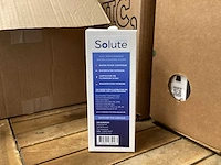 O.a. solute, nivona, durgol, filtropa partij koffie attributen - afbeelding 3 van  31