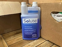 O.a. solute, nivona, durgol, filtropa partij koffie attributen - afbeelding 4 van  31