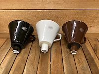 O.a. solute, nivona, durgol, filtropa partij koffie attributen - afbeelding 19 van  31