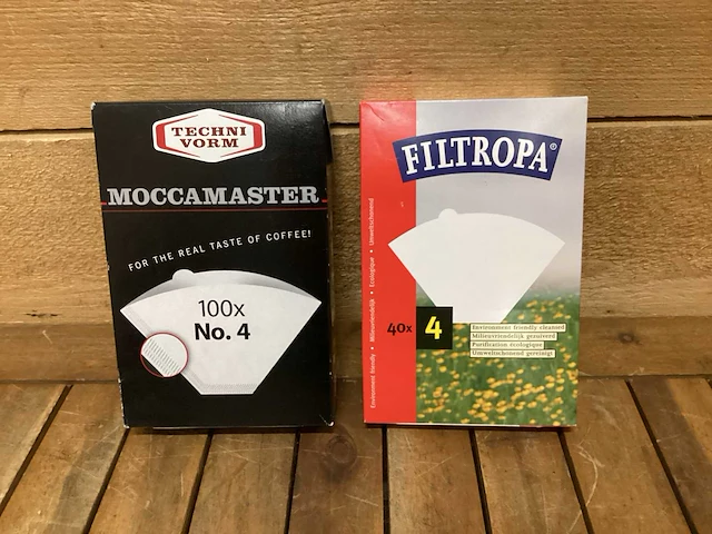 O.a. solute, nivona, durgol, filtropa partij koffie attributen - afbeelding 22 van  31