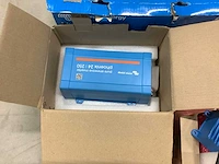 O.a victron energy energievoorzieningen - afbeelding 2 van  6