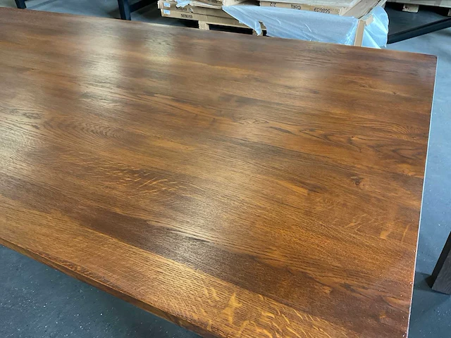 Oakland eetkamertafel - afbeelding 4 van  7