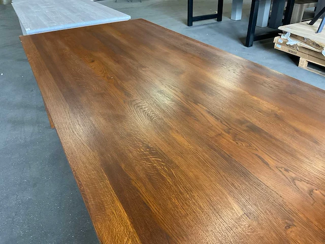 Oakland eetkamertafel - afbeelding 5 van  7