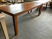 Oakland eetkamertafel - afbeelding 6 van  7