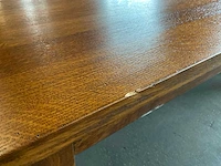 Oakland eetkamertafel - afbeelding 7 van  7