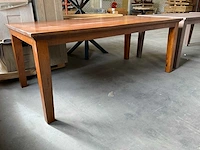 Oakland eetkamertafel - afbeelding 1 van  9