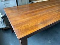 Oakland eetkamertafel - afbeelding 2 van  9
