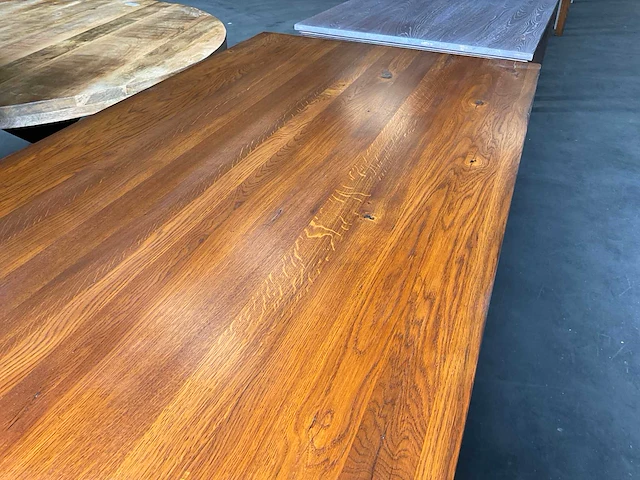 Oakland eetkamertafel - afbeelding 3 van  9