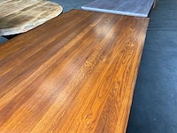 Oakland eetkamertafel - afbeelding 3 van  9