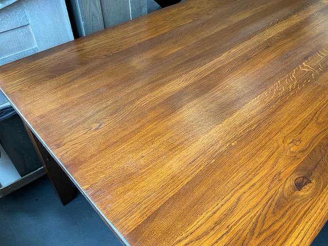 Oakland eetkamertafel - afbeelding 4 van  9