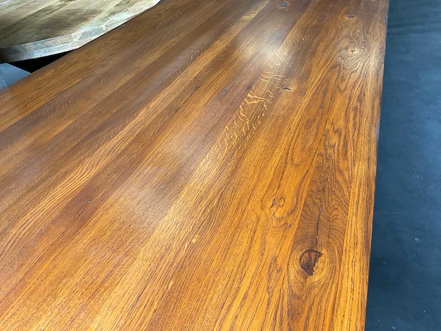 Oakland eetkamertafel - afbeelding 6 van  9