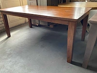 Oakland eetkamertafel - afbeelding 9 van  9