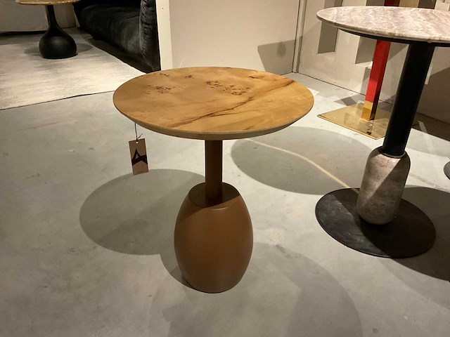 Oakly bijzettafel - afbeelding 2 van  7