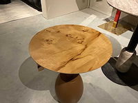 Oakly bijzettafel - afbeelding 3 van  7