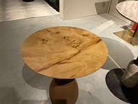 Oakly bijzettafel - afbeelding 4 van  7