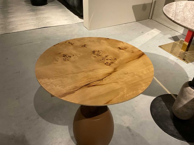 Oakly bijzettafel - afbeelding 5 van  7