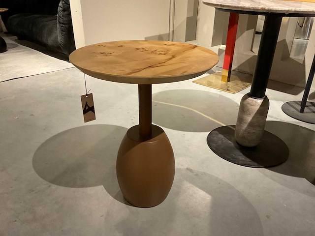 Oakly bijzettafel - afbeelding 6 van  7