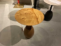 Oakly bijzettafel - afbeelding 7 van  7