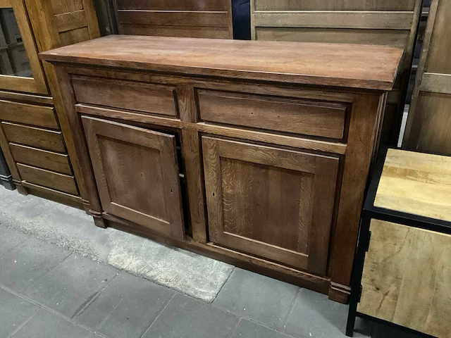 Oakly dressoir - afbeelding 1 van  7