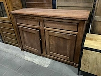 Oakly dressoir - afbeelding 1 van  7