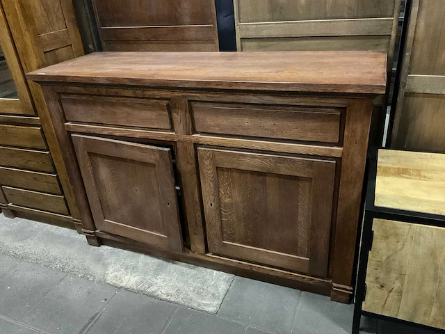 Oakly dressoir - afbeelding 2 van  7