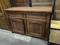 Oakly dressoir - afbeelding 2 van  7