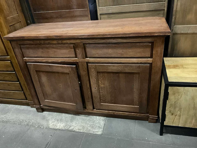 Oakly dressoir - afbeelding 3 van  7