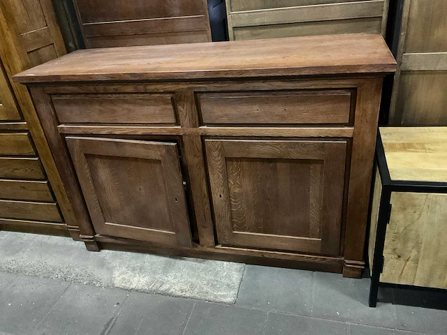 Oakly dressoir - afbeelding 4 van  7