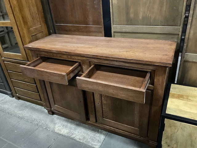 Oakly dressoir - afbeelding 6 van  7