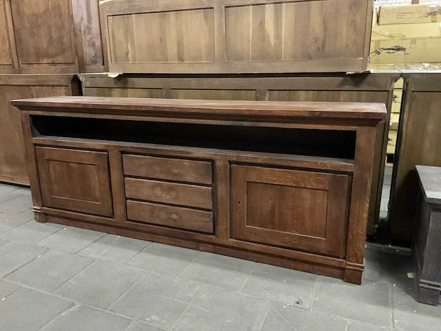 Oakly dressoir - afbeelding 1 van  9