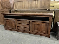 Oakly dressoir - afbeelding 2 van  9