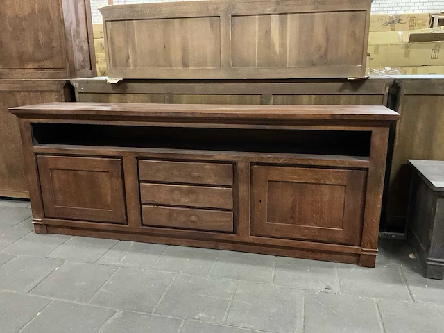 Oakly dressoir - afbeelding 3 van  9
