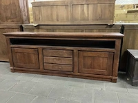 Oakly dressoir - afbeelding 3 van  9