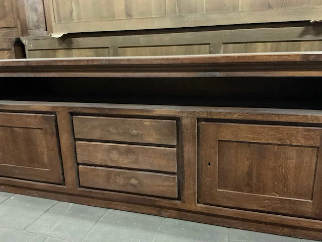 Oakly dressoir - afbeelding 5 van  9