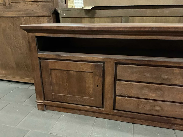 Oakly dressoir - afbeelding 6 van  9