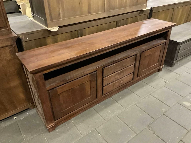 Oakly dressoir - afbeelding 7 van  9