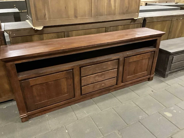 Oakly dressoir - afbeelding 8 van  9