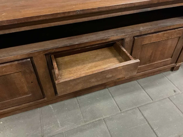 Oakly dressoir - afbeelding 9 van  9