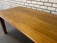 Oakly eetkamertafel - afbeelding 5 van  6
